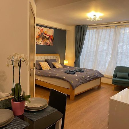 Gites Sax 1 Dinant Exterior foto