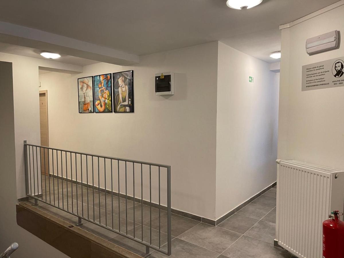 Gites Sax 1 Dinant Exterior foto