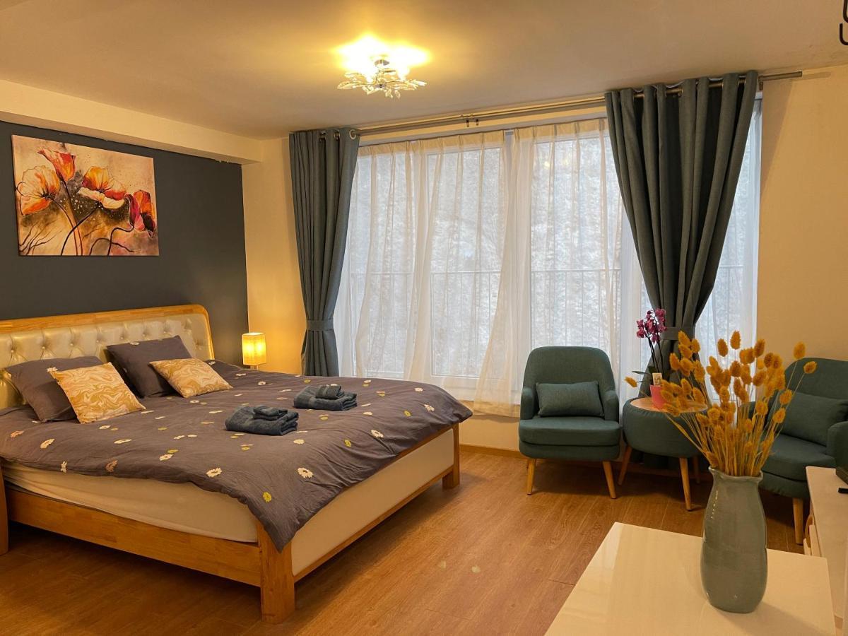 Gites Sax 1 Dinant Exterior foto