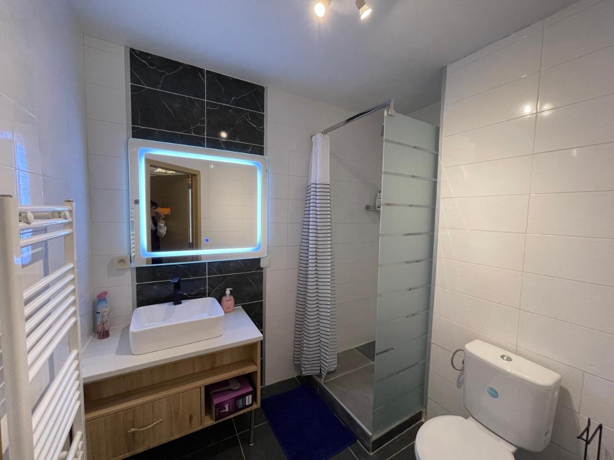 Gites Sax 1 Dinant Exterior foto